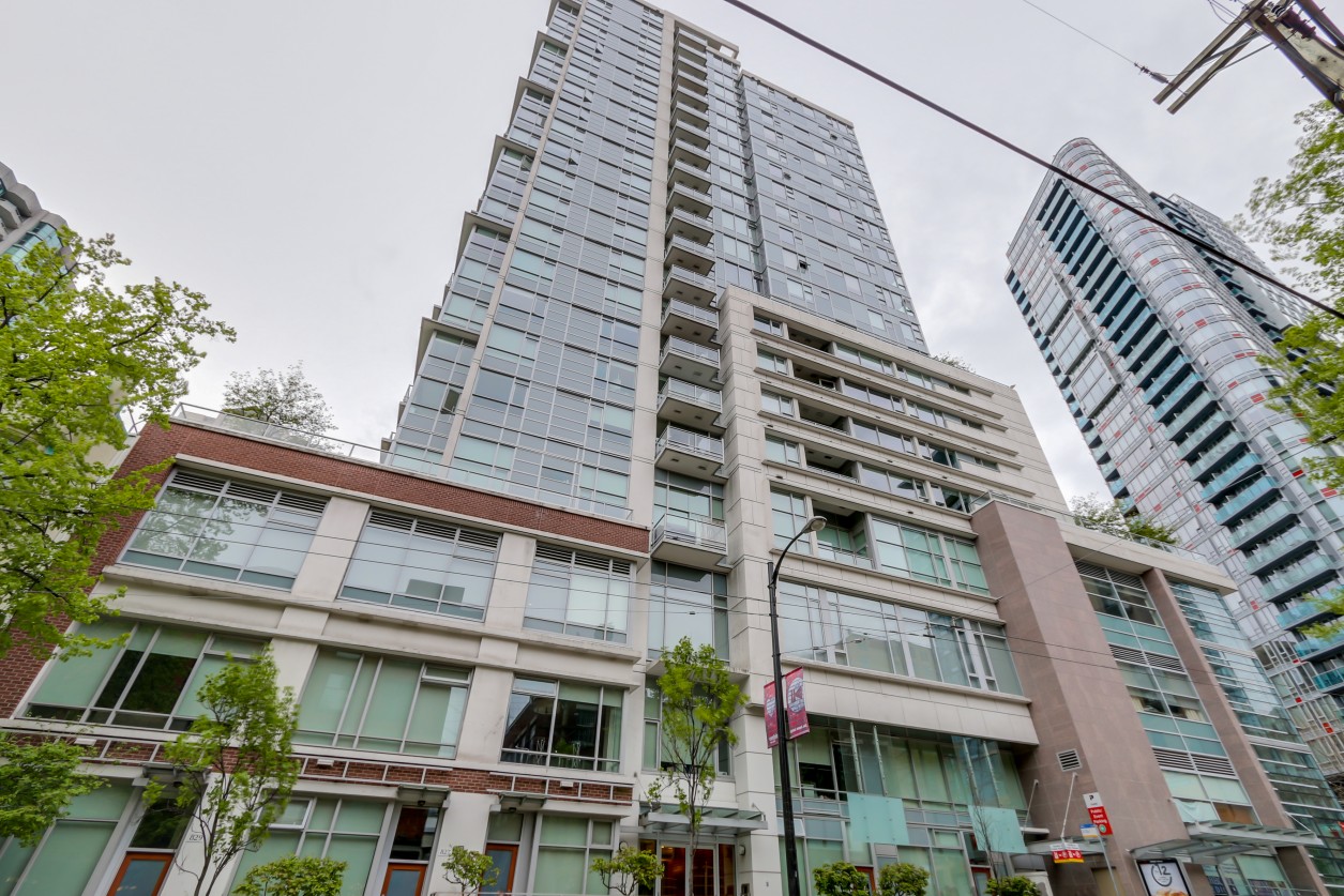 821 Cambie Street, Vancouver, BC V6B 0E3