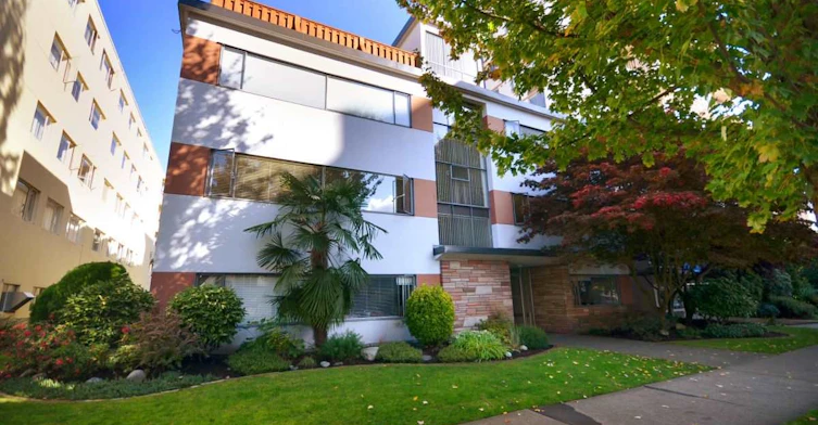 1879 Barclay Street, Vancouver, BC V6G 1K7