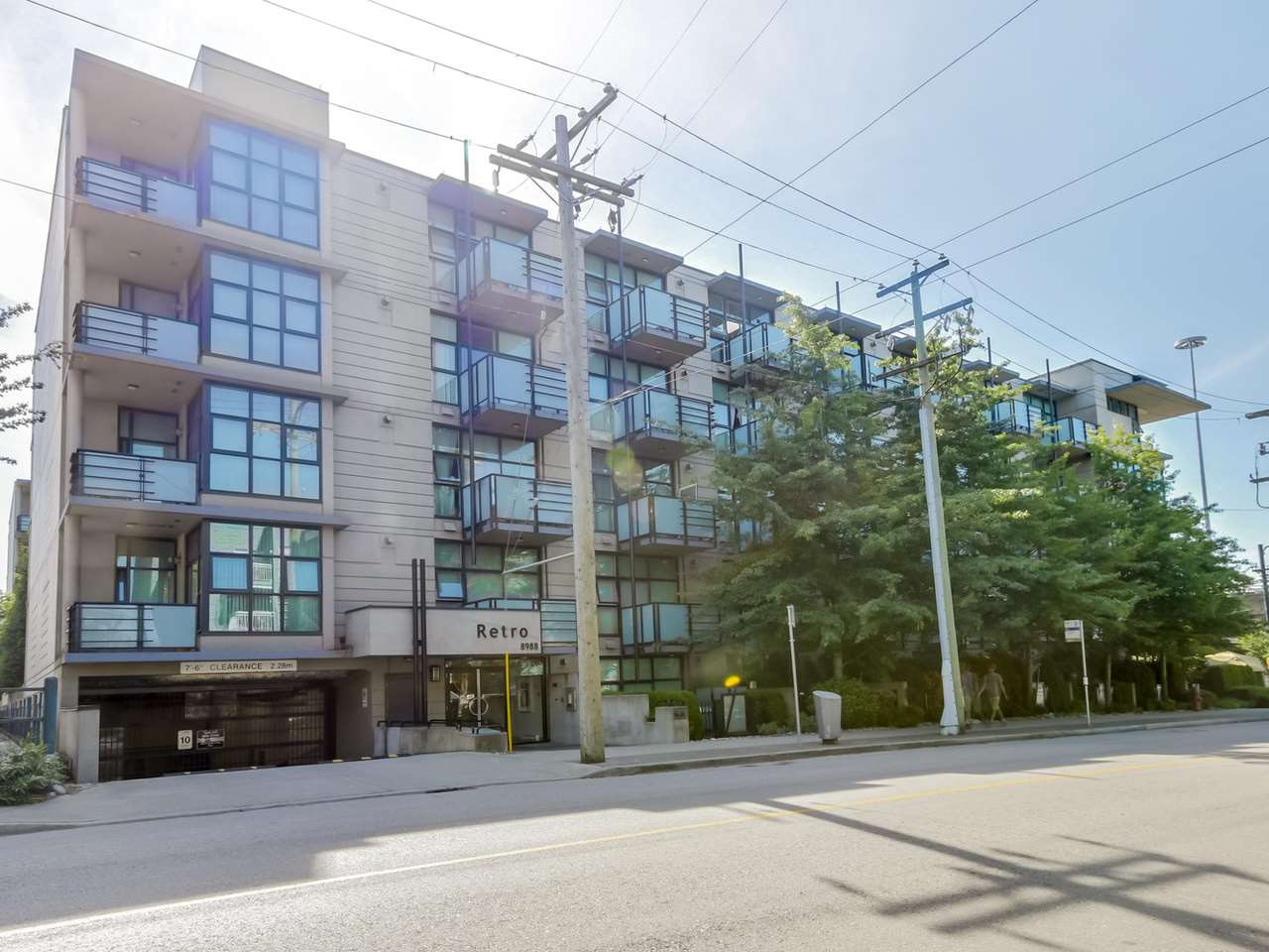 8988 Hudson Street, Vancouver, BC V6P 6Z1