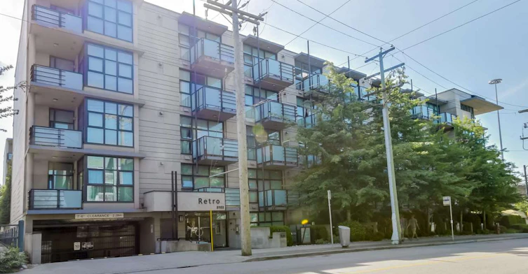 8988 Hudson Street, Vancouver, BC V6P 6Z1