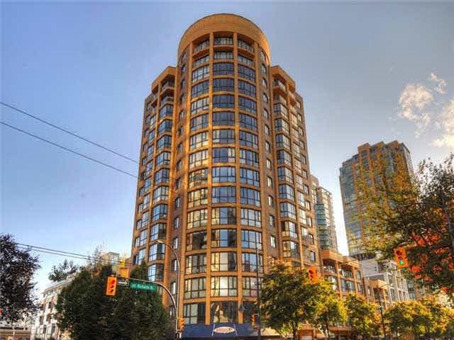 488 Helmcken Street, Vancouver, BC V6B 6E4