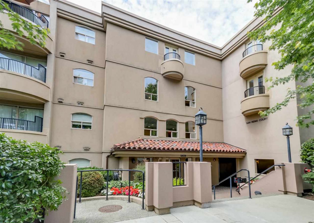 1859 Spyglass Place, Vancouver, BC V5Z 4K6