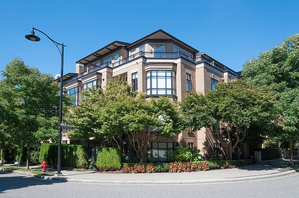 2175 Salal Drive, Vancouver, BC V6K 4V2