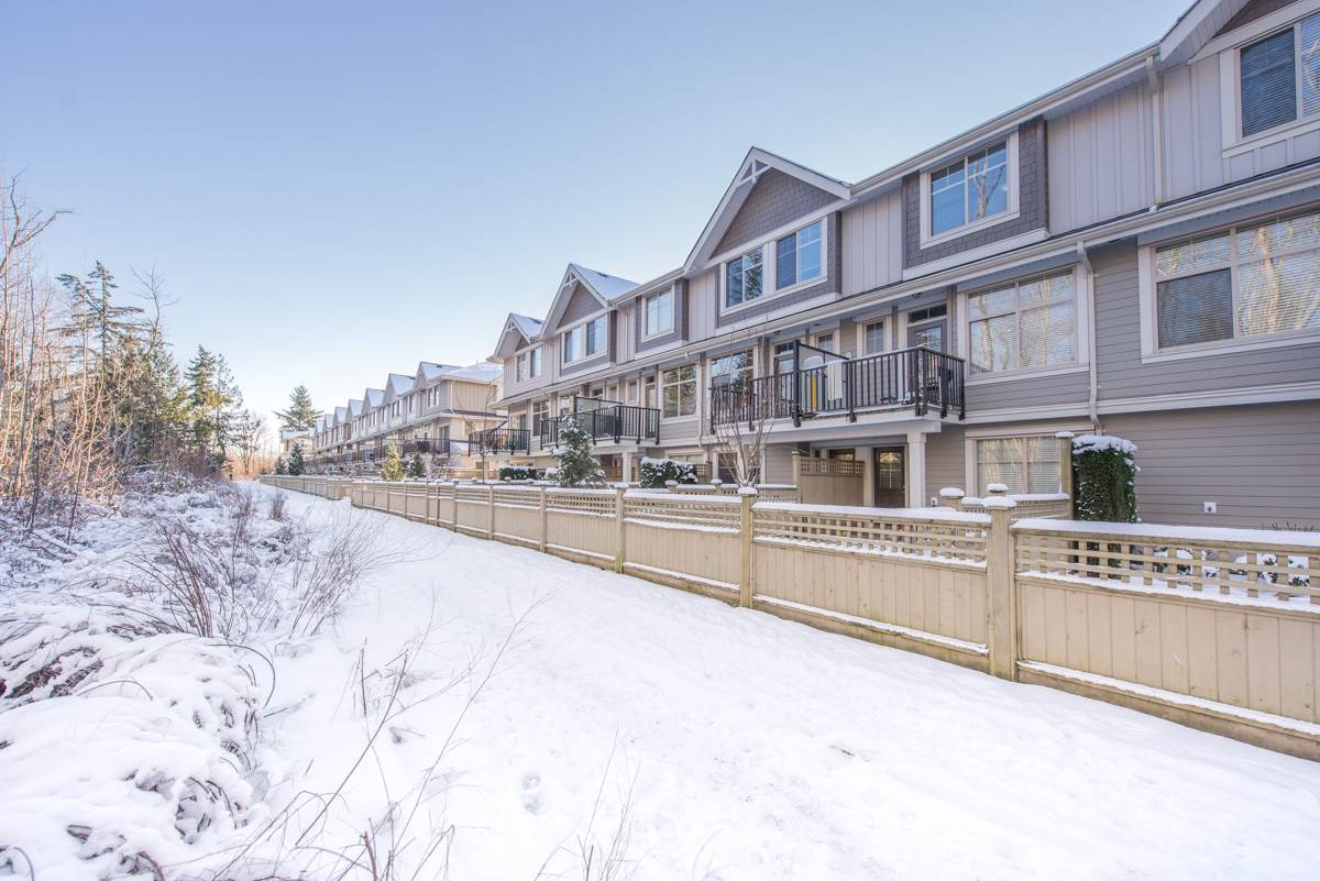 19525 73 Avenue, Surrey, BC V4N 6L7 - 2