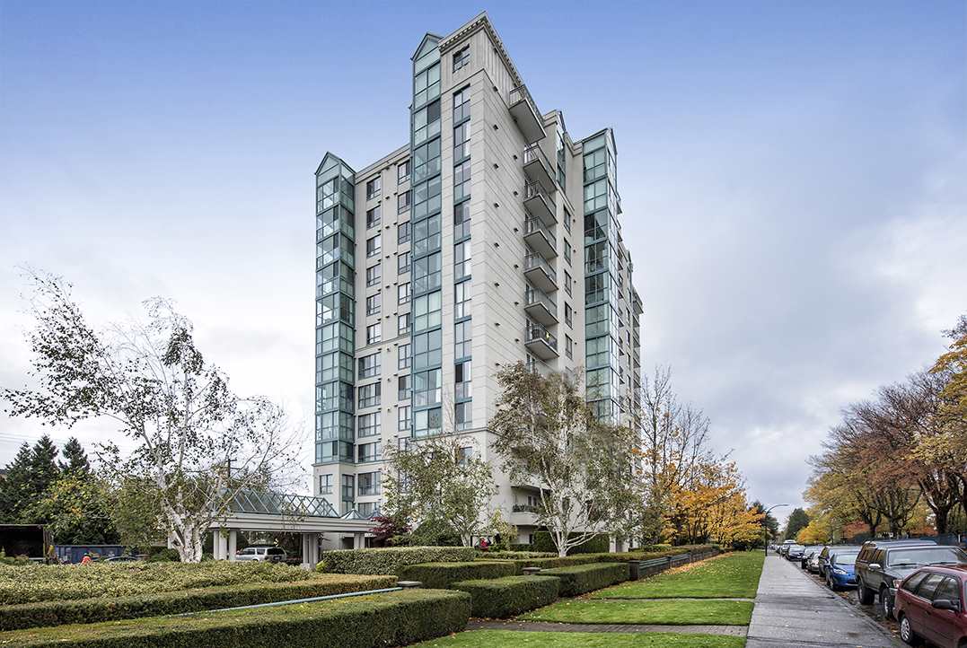 2988 Alder Street, Vancouver, BC V6H 4C3