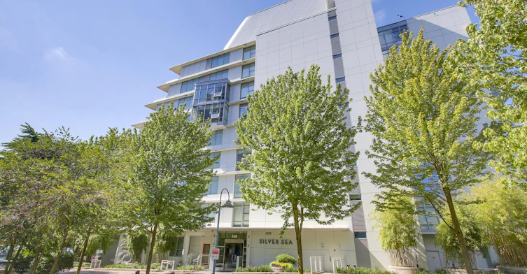 628 Kinghorne Mews, Vancouver, BC V6Z 3H6