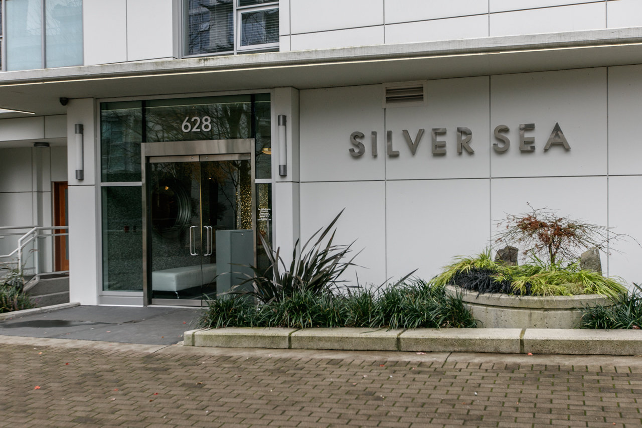 628 Kinghorne Mews, Vancouver, BC V6Z 3H6 - 3