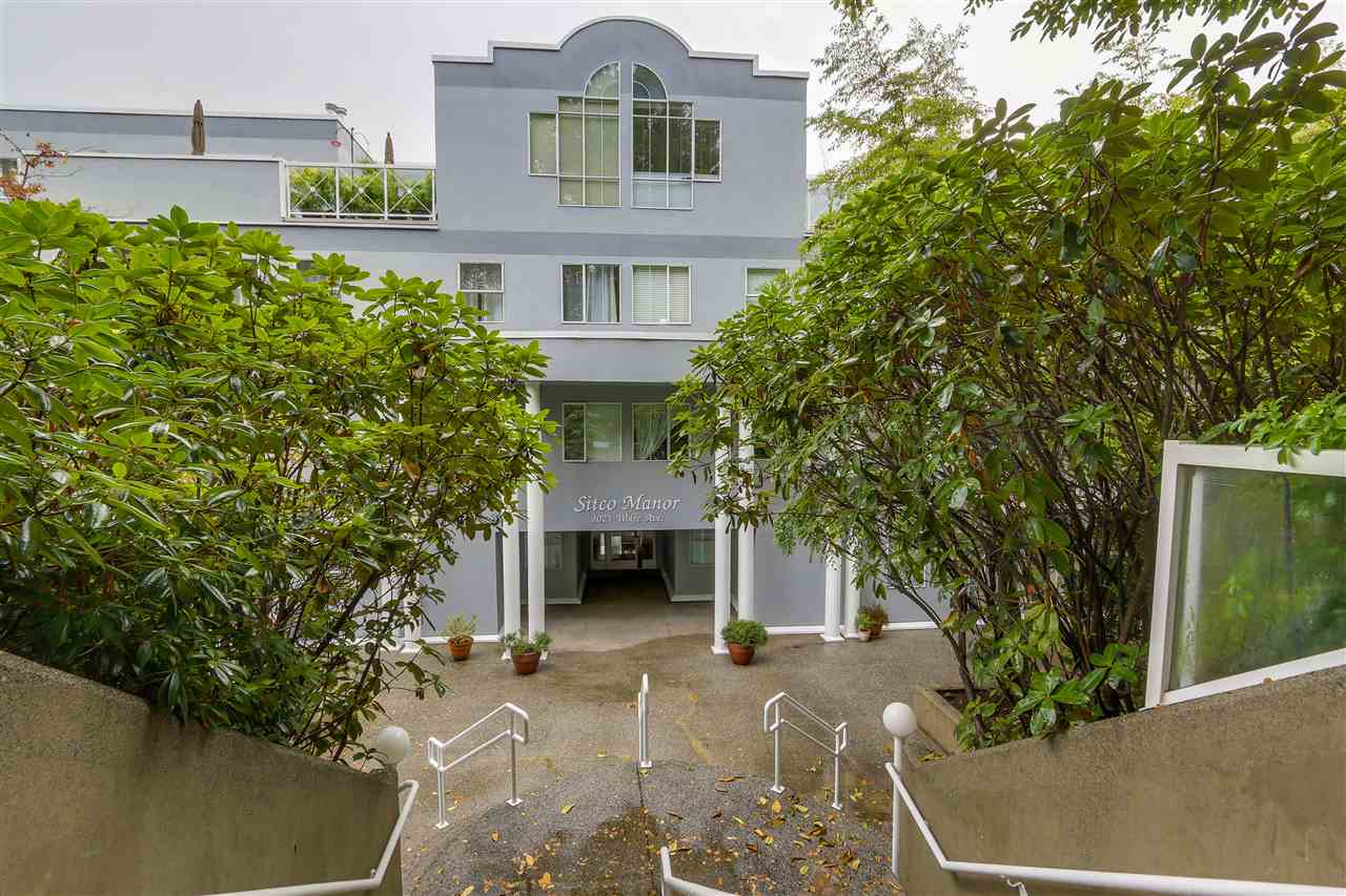 1023 Wolfe Avenue, Vancouver, BC V6H 1V6