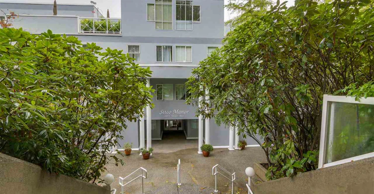 1023 Wolfe Avenue, Vancouver, BC V6H 1V6