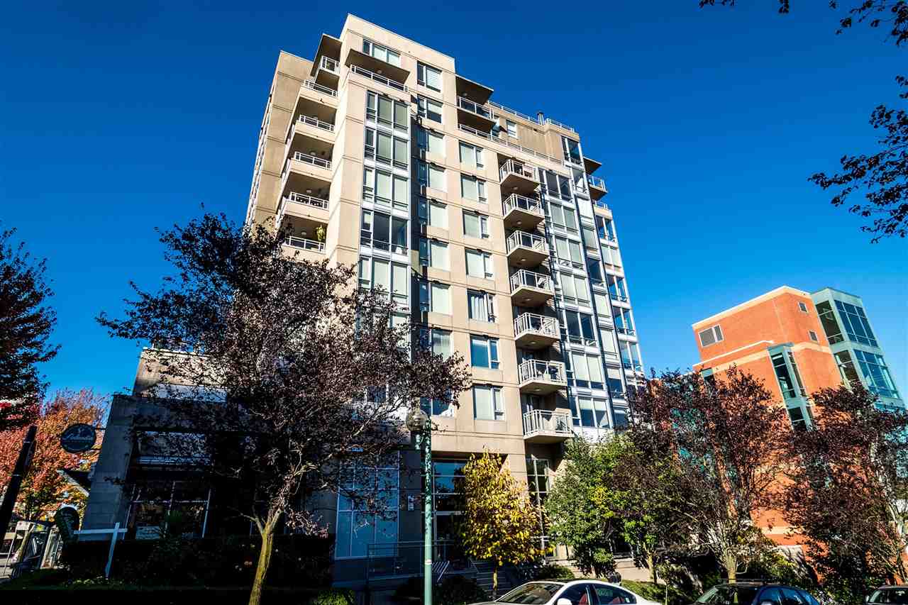 2483 Spruce Street, Vancouver, BC V6H 4J2