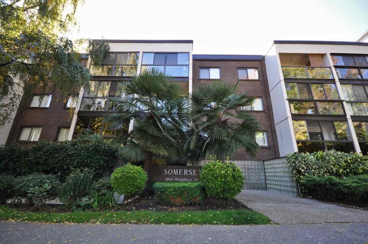 1140 Pendrell Street, Vancouver, BC V6E 1L4
