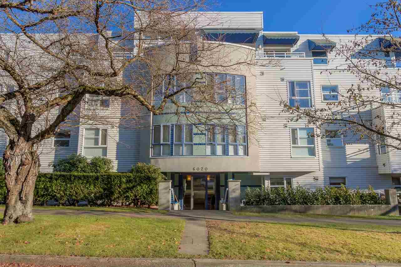 6020 Yew Street, Vancouver, BC V6M 3Y9