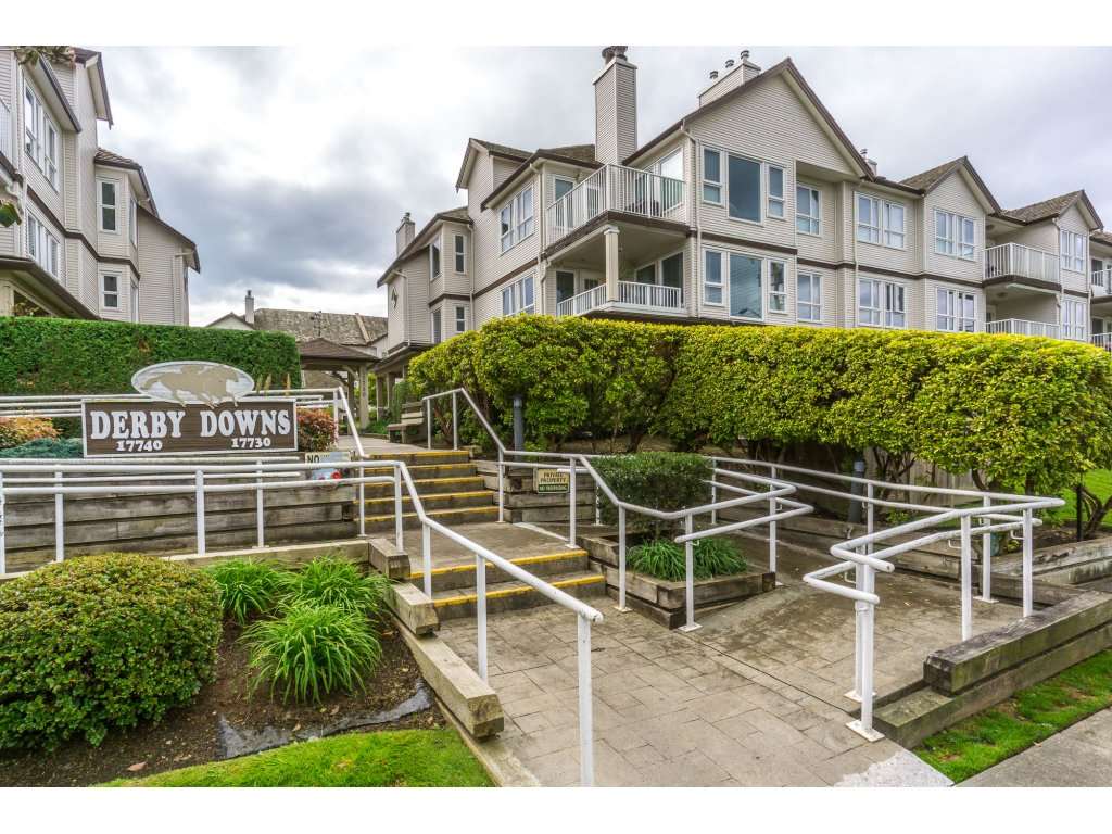 17730 58A Avenue, Surrey, BC V3S 8M5