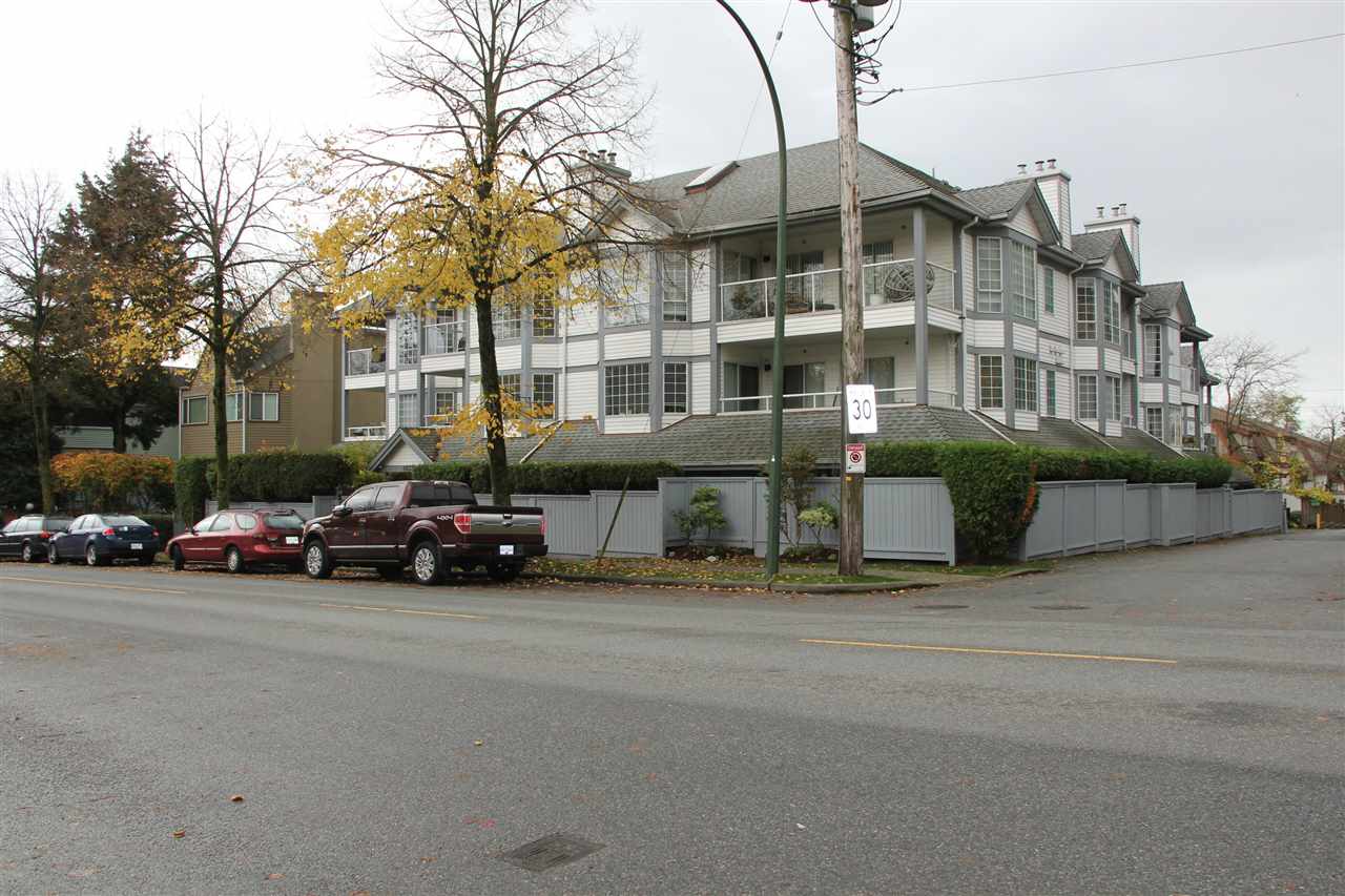 8633 Marine Drive SW, Vancouver, BC V6P 6A2