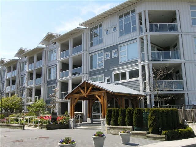 4500 Westwater Drive, Richmond, BC V7E 6S1