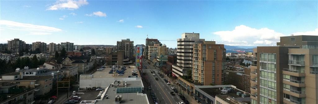 2550 Spruce Street, Vancouver, BC V6H 0A8