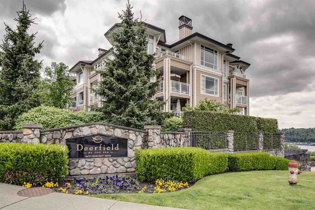 3629 Deercrest Drive, North Vancouver, BC V7G 2S9