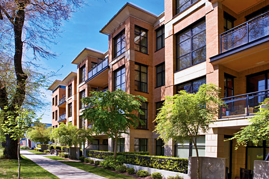 2065 12th Avenue West, Vancouver, BC V6J 5L9 - 6