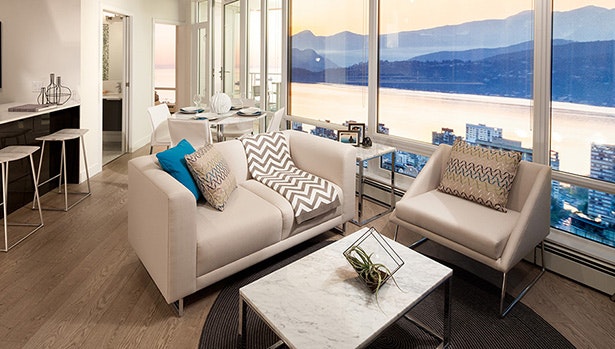 1265 Howe Street, Vancouver, BC V6Z 1R3
