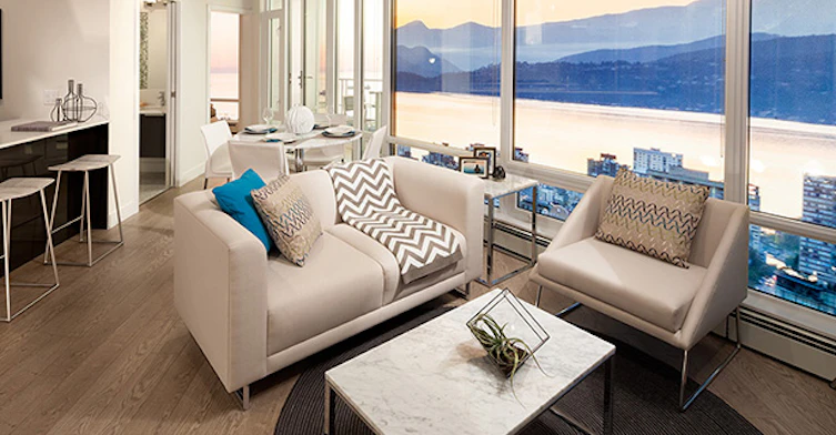 1265 Howe Street, Vancouver, BC V6Z 1R3