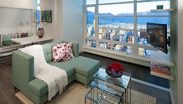 1265 Howe Street, Vancouver, BC V6Z 1R3 - 2
