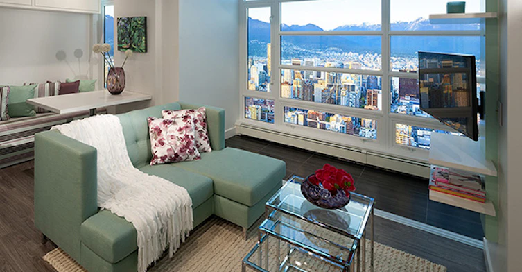 1265 Howe Street, Vancouver, BC V6Z 1R3 - 2