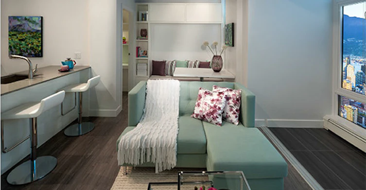1265 Howe Street, Vancouver, BC V6Z 1R3 - 3