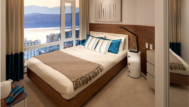 1265 Howe Street, Vancouver, BC V6Z 1R3 - 4