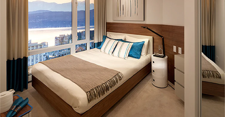 1265 Howe Street, Vancouver, BC V6Z 1R3 - 4