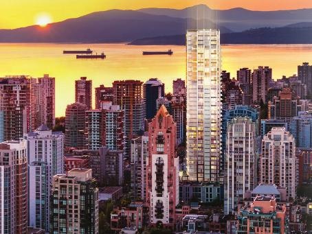 1265 Howe Street, Vancouver, BC V6Z 1R3 - 9