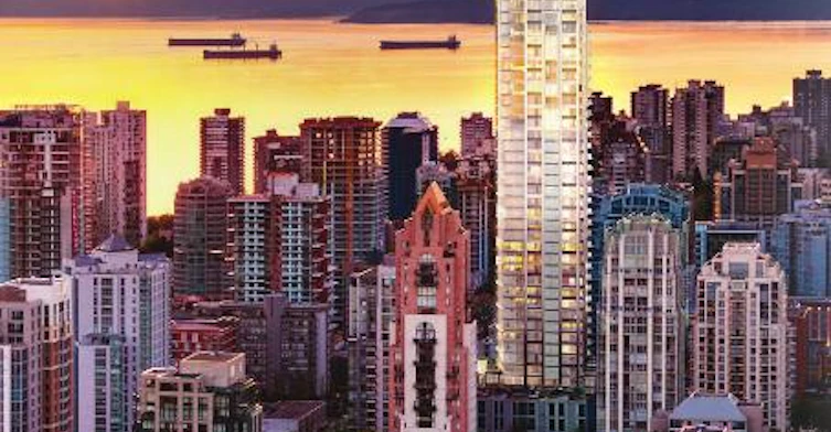 1265 Howe Street, Vancouver, BC V6Z 1R3 - 9