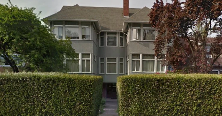 1131 11th Avenue West, Vancouver, BC V6H 1K4