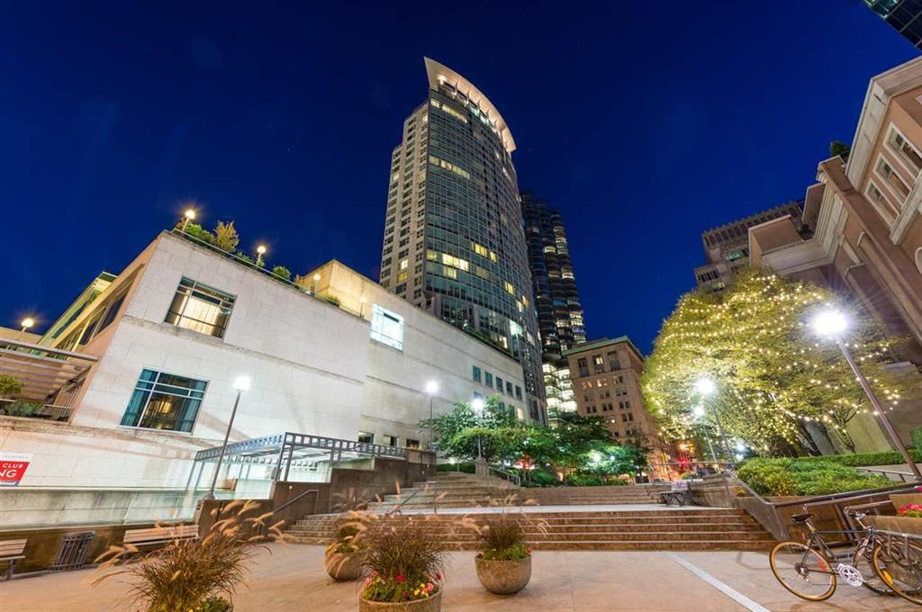 837 Hastings Street West, Vancouver, BC V6C 3N7 - 2