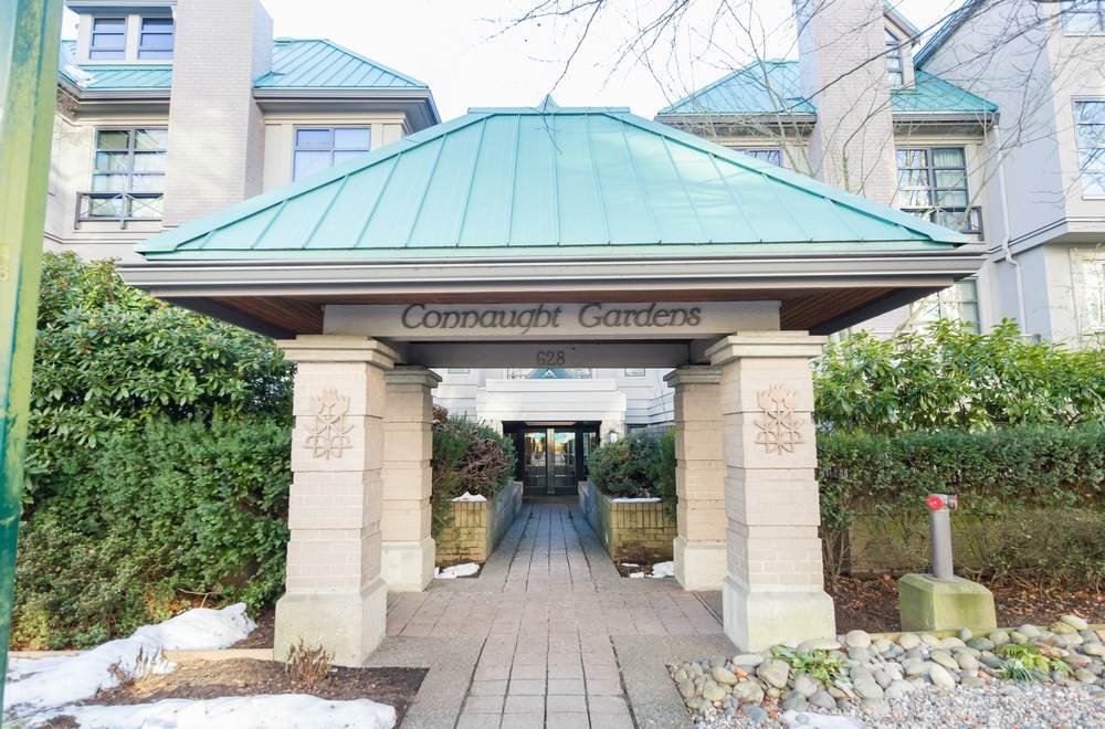628 12th Avenue West, Vancouver, BC V5Z 1M8