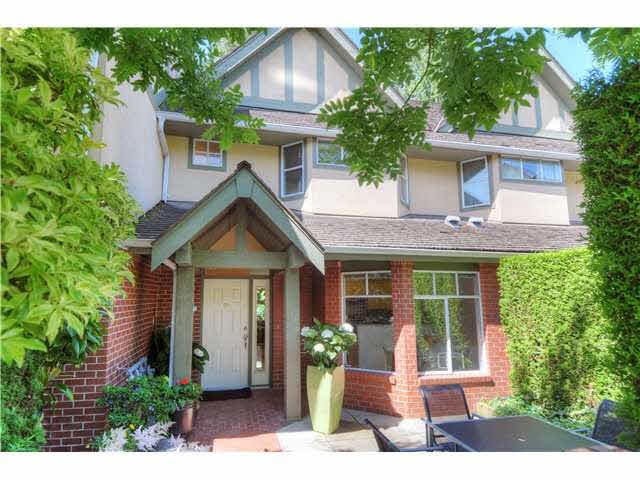 5880 Hampton Place, Vancouver, BC V6T 2E9
