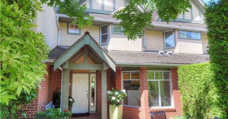 5880 Hampton Place, Vancouver, BC V6T 2E9
