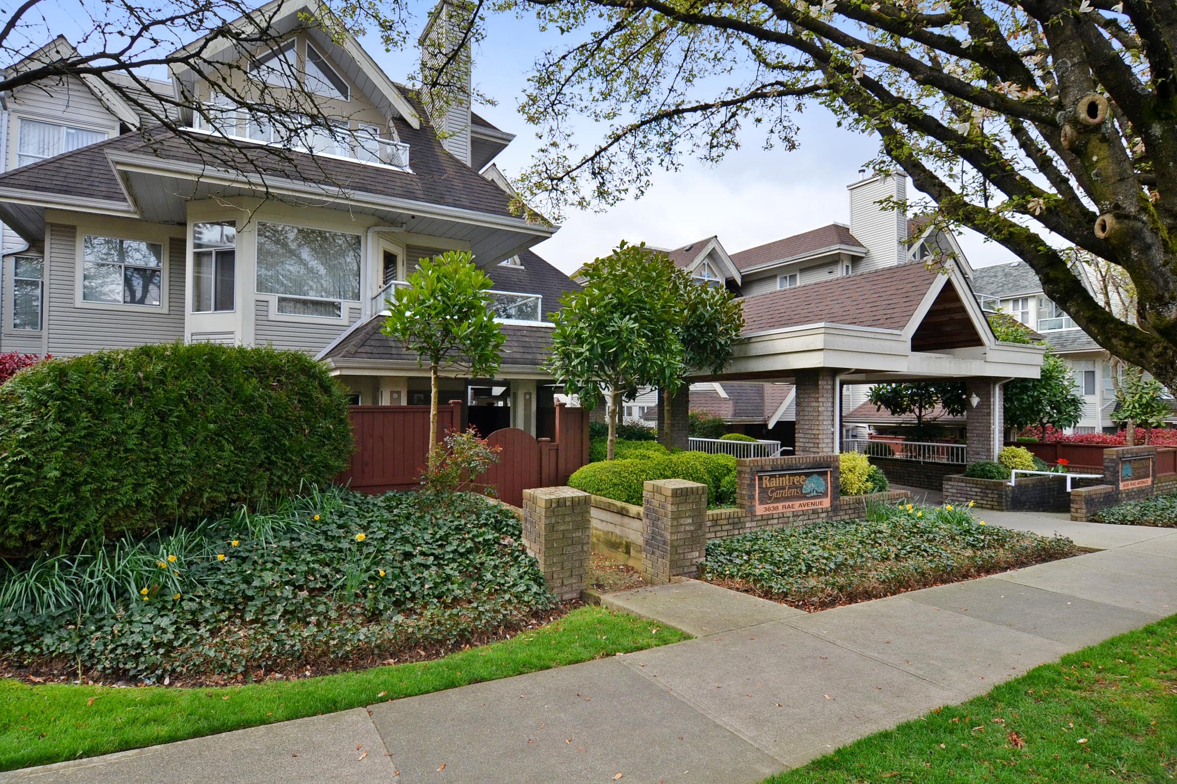 3638 Rae Avenue, Vancouver, BC V5R 2P5