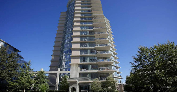1328 Marinaside Crescent, Vancouver, BC V6Z 3B3