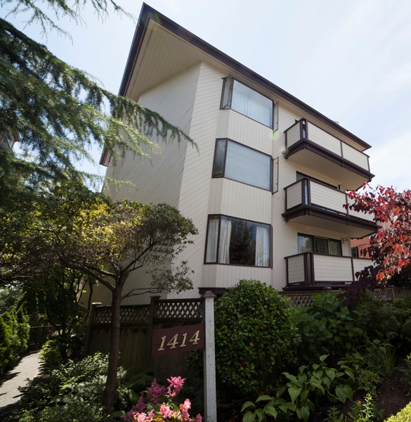 1414 73rd Avenue West, Vancouver, BC V6P 3E8