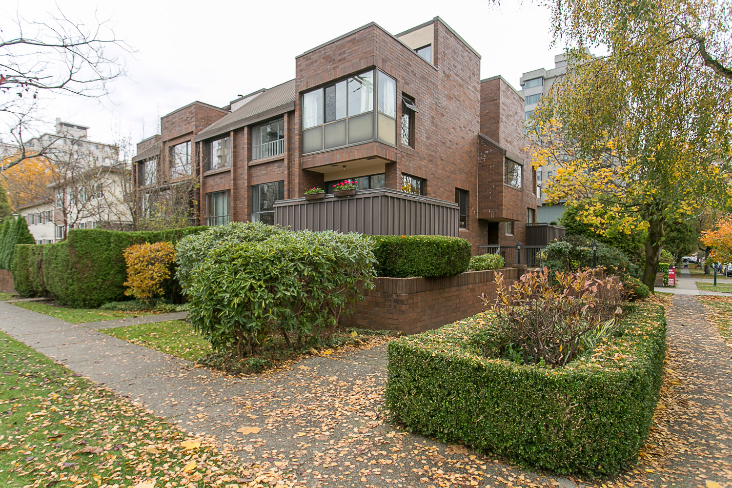 2195 40th Avenue West, Vancouver, BC V6M 1W4