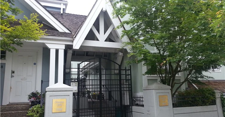 3188 Camosun Street, Vancouver, BC V6R 3X1
