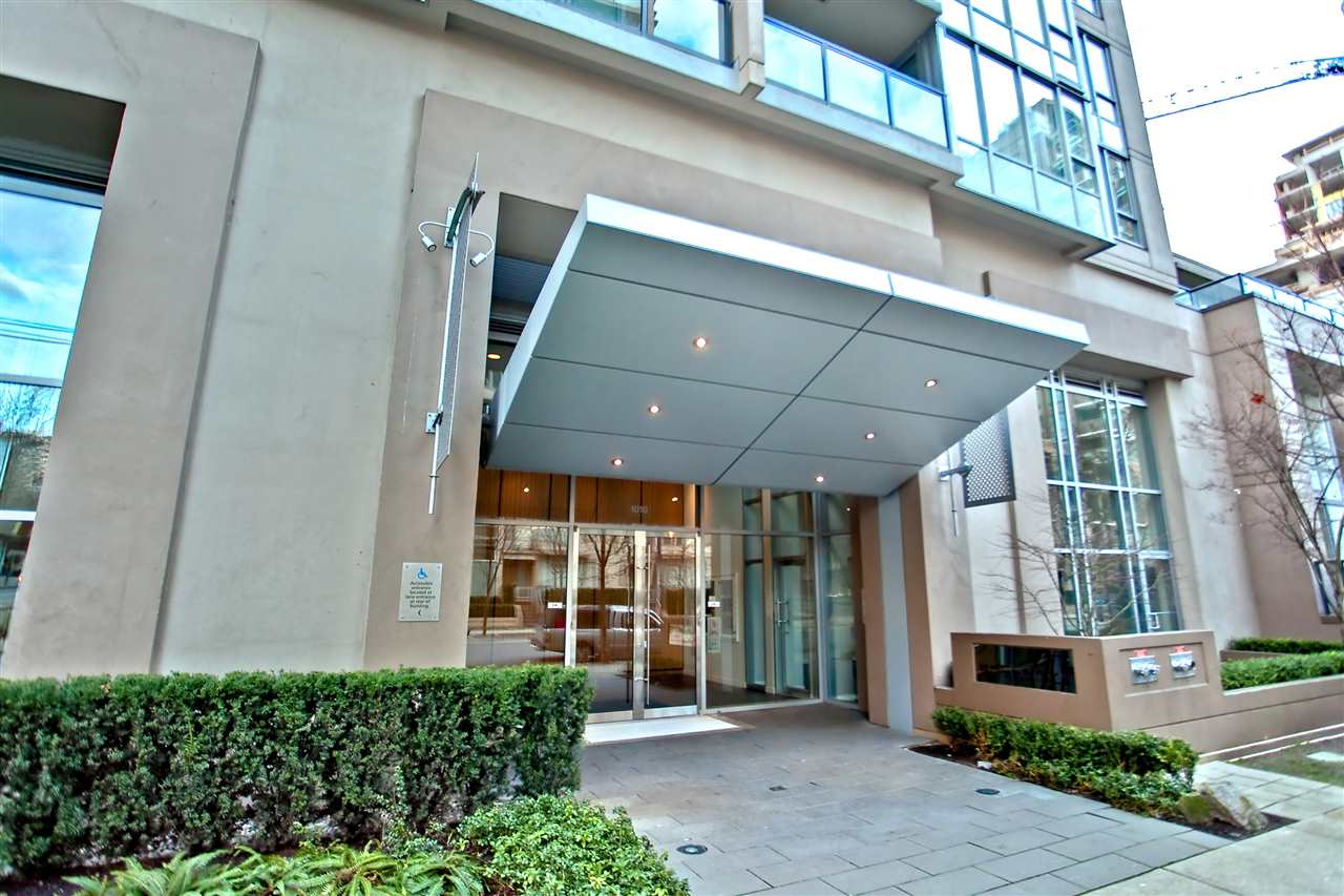 1010 Richards Street, Vancouver, BC V6B 1G2