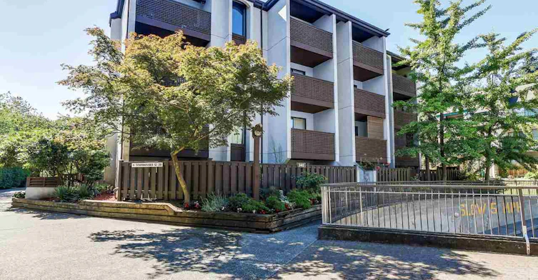 340 Ginger Drive, New Westminster, BC V3L 5L7