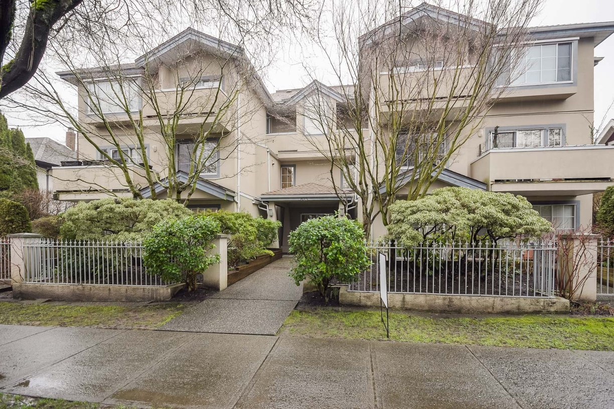 825 15th Avenue West, Vancouver, BC V5Z 1R8
