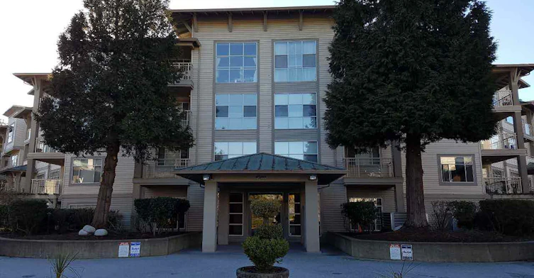 8200 Jones Road, Richmond, BC V6Y 3Z2