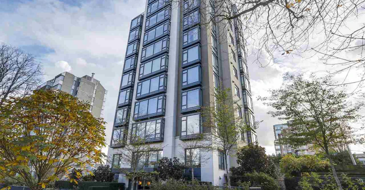 2260 39th Avenue West, Vancouver, BC V6M 1T9