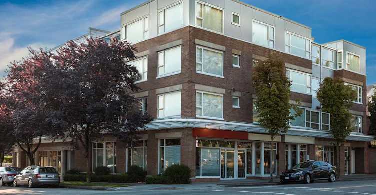 2103 45th Avenue West, Vancouver, BC V6M 2J2
