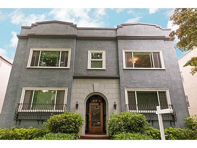 1545 13th Avenue West, Vancouver, BC V6J 2G5 - 3