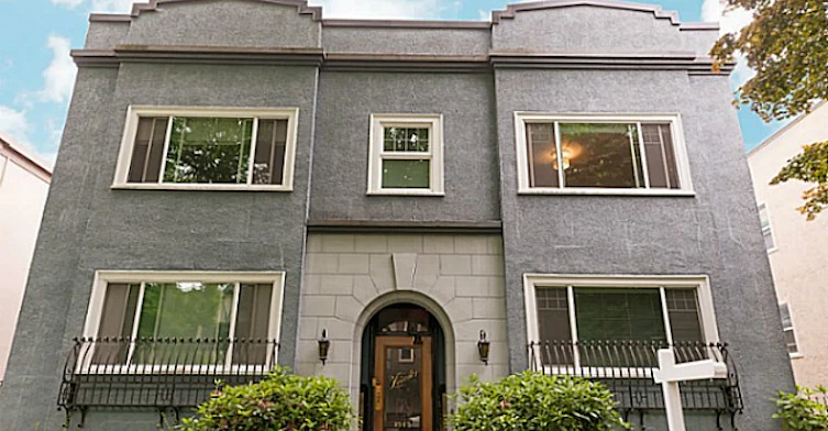1545 13th Avenue West, Vancouver, BC V6J 2G5 - 3