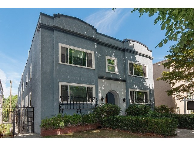 1545 13th Avenue West, Vancouver, BC V6J 2G5